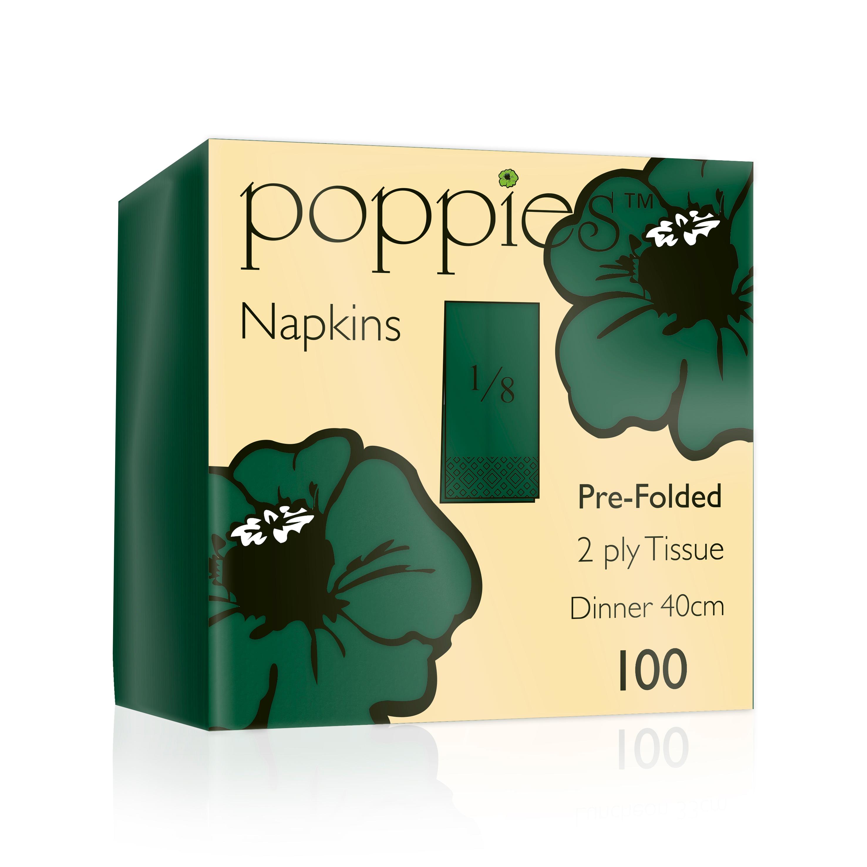 4028FG 40cm 8 Fold - Forest Green Pack.jpg